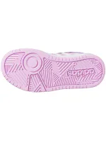 Buty Hoops 3.0 K Jr model 21330634 - ADIDAS Buty Hoops 3.0 K Jr model 21330634 - ADIDAS