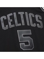 Mitchell & Ness NBA Contrast 2K Swingman Jersey Celtics 2007 Kevin Garnett M TFSM6784-BCE07KGABLCK pánské
