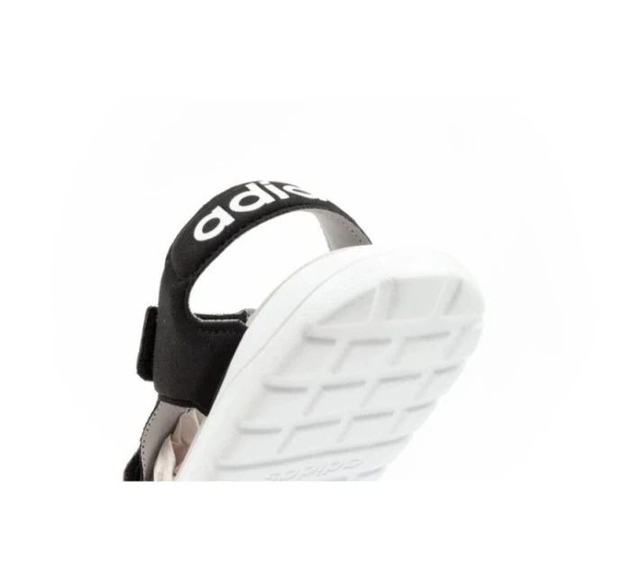 Sandály adidas Comfort Jr FY8856