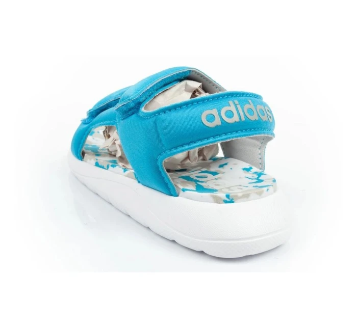 Sandály Adidas Comfort Jr FY8861
