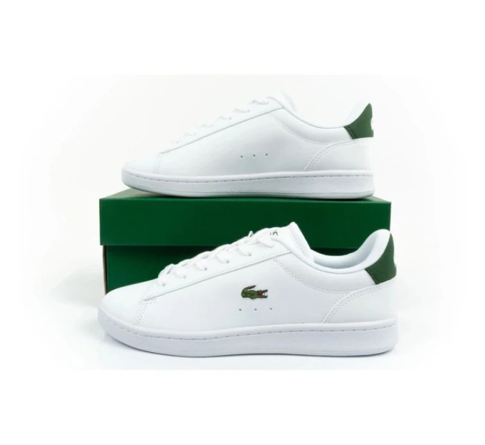 W dámské boty model 21015015 - Lacoste