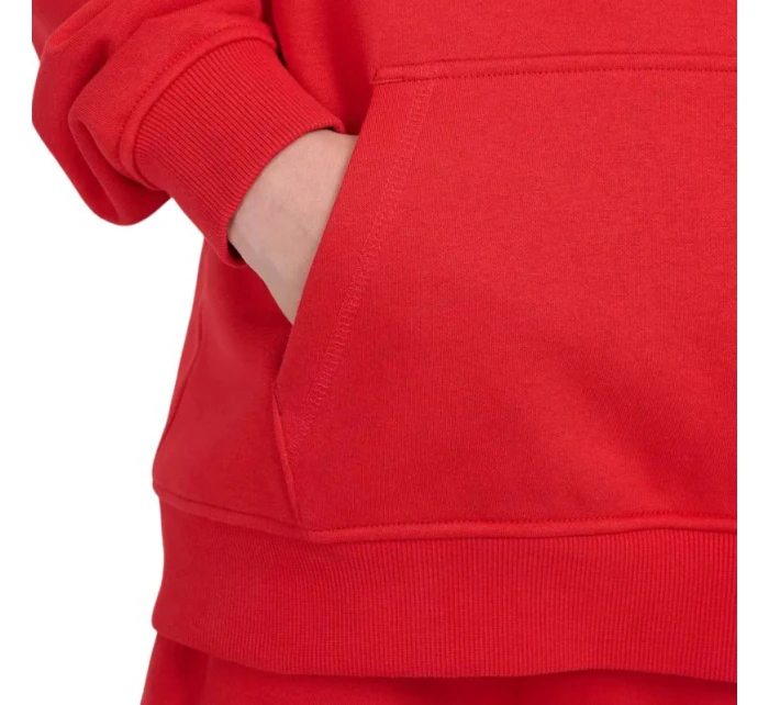 Chlapecká mikina 4F M1945 červená 4FJWAW25TSWSM1945 62S Chlapecká mikina 4F M1945 červená 4FJWAW25TSWSM1945 62S