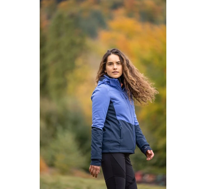 Dámský softshell model 22052246 WO'S - Elbrus Dámský softshell model 22052246 WO'S - Elbrus