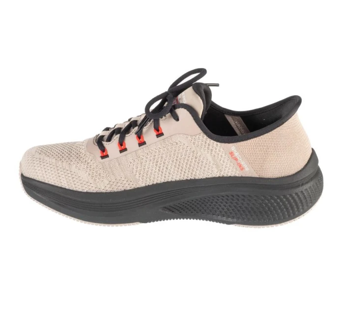 Skechers Slip-Ins: Go Run Elevate 2.0 220852-TPBK Grey 42.5
