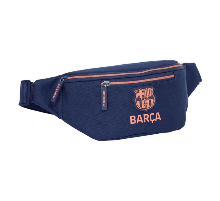 Brašna do pasu FC Barcelona - ledvinka 812526446 Brašna do pasu FC Barcelona - ledvinka 812526446