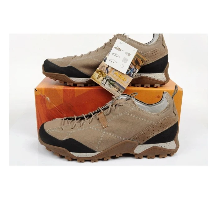 Pánské trekové boty Aku Selvatica
