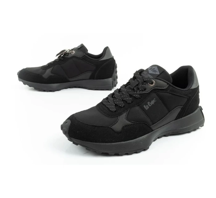 sportovní obuv tenisky pánské módní pohodlné model 21721717 - Lee Cooper sportovní obuv tenisky pánské módní pohodlné model 21721717 - Lee Cooper