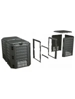 ECO-GARDEN SEGMENTÁRNÍ MODUL COMPOGREEN 1200L - ČERNÝ Dětské ECO-GARDEN SEGMENTÁRNÍ MODUL COMPOGREEN 1200L - ČERNÝ Dětské