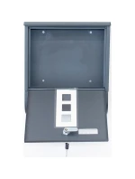 NA   GARDEN model 21831864 - SASKA