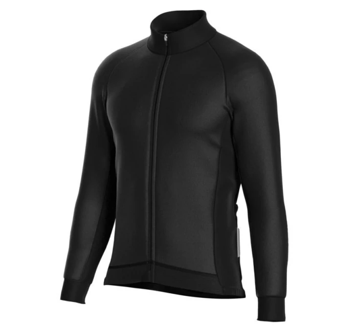 Biemme TWISTER mikina černá M