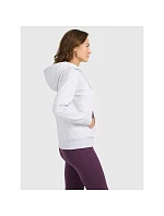 Dámská mikina s kapucí model 22117429 pánské - 4F