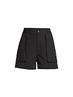 Szorty damskie CASALL Outdoor Active Short kolor czarny