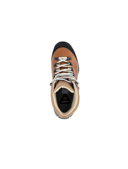 Dámské trekové boty Lux GTX – velikost: model 22265900 - No name Dámské trekové boty Lux GTX – velikost: model 22265900 - No name