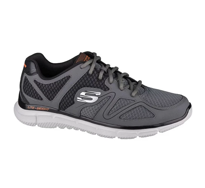 Boty Skechers Satisfaction-Flash Point M 58350-CCOR