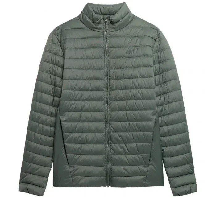 Pánská bunda M H4Z21 KUMP003 41S - 4F