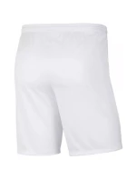 Dětské šortky Y Park III Jr BV6865 104 - Nike