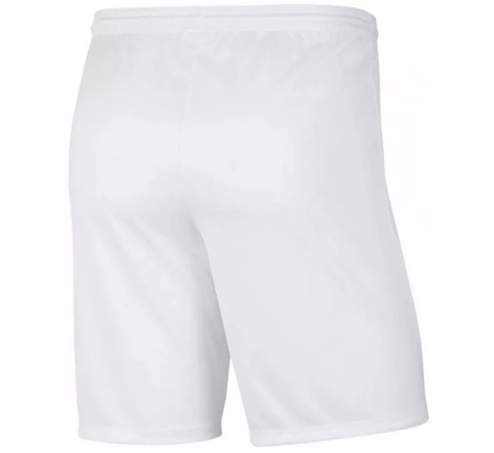 Dětské šortky Y Park III Jr BV6865 104 - Nike