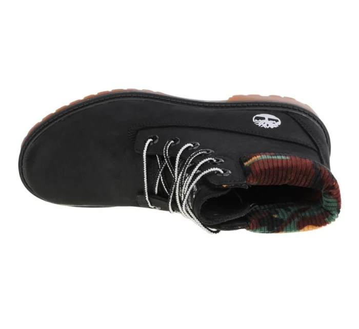 Dámské boty Timberland Heritage 6 W A2M7T