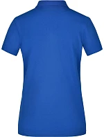 JN Dámské piqué polo 02.0 model 22494543 - Daiber