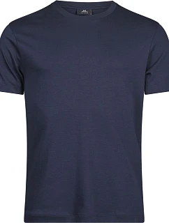 Tee Jays TJ 1450 Pánské tričko Pima 18.1450 navy
