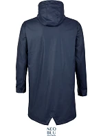 Men Nepromokavá pánská bunda night blue model 22499628 - NEOBLU