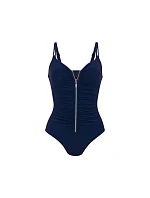 Style Tarja jednodílné plavky 7475 dark blue - Anita Classix Style Tarja jednodílné plavky 7475 dark blue - Anita Classix