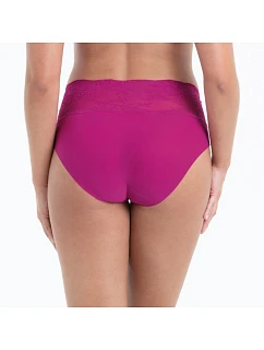 Essential Lace vyšší střih 1304 candy pink - Anita Classix