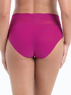 Essential Lace vyšší střih model 21773207 candy pink - Anita Classix