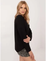 Bluzka DHJ BZ model 20608993 czarny - FPrice