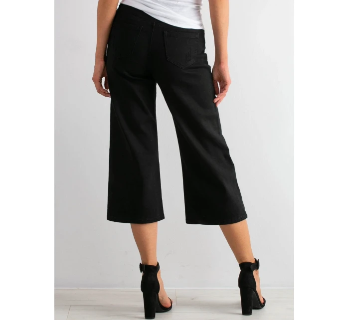 Džínový kalhoty JMP SP B102.32P černá