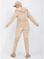 Souprava RV KMPL 5961.18X světle béžová