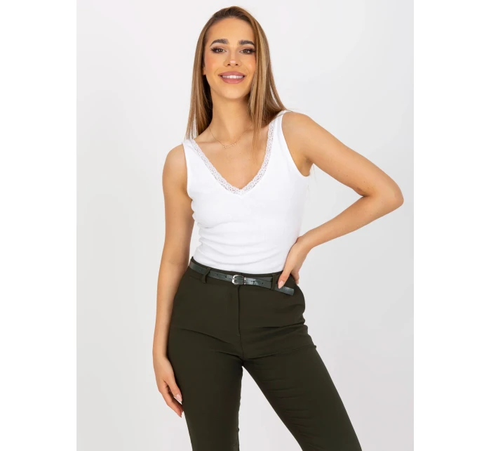 Top RV TP 7983.67P bílá