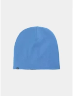 Dětská oboustranná čepice beanie 4F