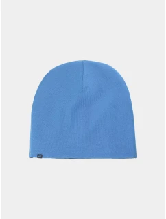 Dětská oboustranná čepice beanie 4F