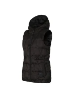 Dámská vesta NAX KERTA black