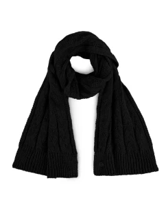 Dámská šála Vuch Sheron SC Black