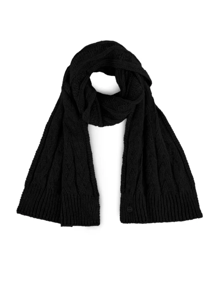 Dámská šála Vuch Sheron SC Black Dámská šála Vuch Sheron SC Black