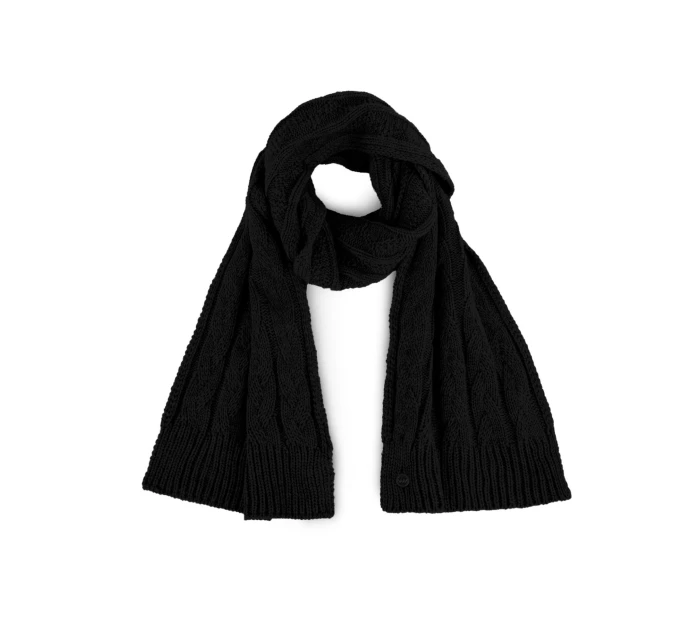 Dámská šála Vuch Sheron SC Black Dámská šála Vuch Sheron SC Black