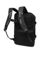 Pánský batoh Vuch Brendon Big Black Pánský batoh Vuch Brendon Big Black