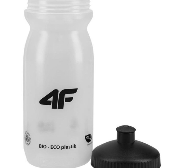 Láhev na vodu 4FSS23ABOTU009-20S černá - 4F