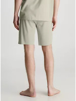 Spodní prádlo Pánské šortky SLEEP SHORT 000NM2605ELL5 - Calvin Klein
