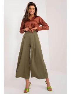 Dámské kalhoty model 192507 Italy Moda