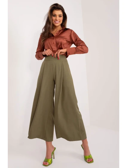 Dámské kalhoty model 192507 Italy Moda Dámské kalhoty model 192507 Italy Moda