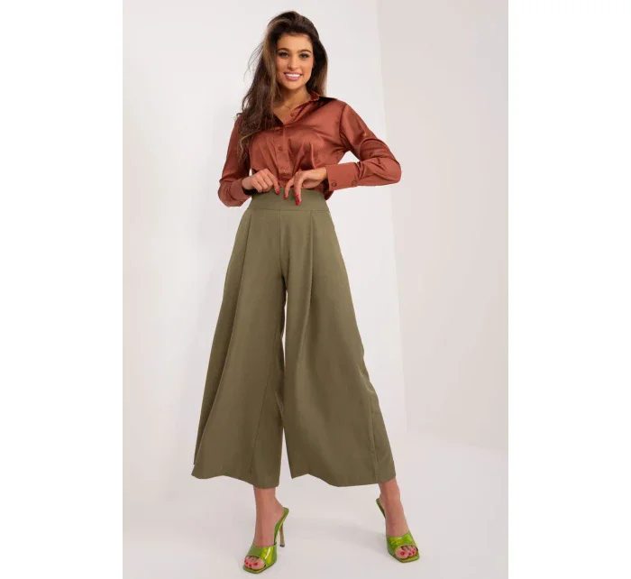 Dámské kalhoty model 192507 Italy Moda Dámské kalhoty model 192507 Italy Moda