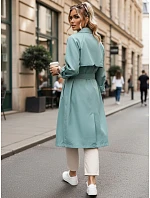 Dámské dlouhé tenisky BINCIA sea FashionStreet TY5678