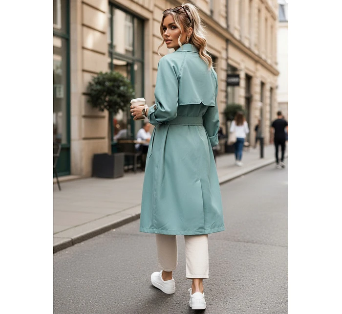 Dámské dlouhé tenisky BINCIA sea FashionStreet TY5678