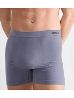 sloggi men GO Smooth Short C2P - Black Combination - SLOGGI Black Combination - SLOGGI