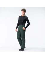 Lyžařské kalhoty Hi-Tec Idris M 92800549419