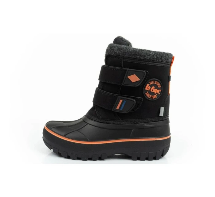Sněhové boty Lee Cooper Jr LCJ-24-44-2865K