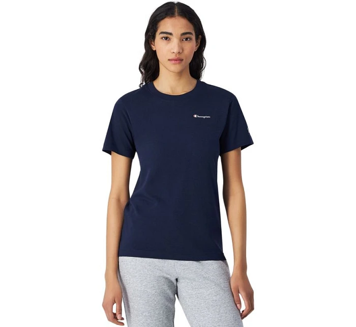 SS Tee W  Tričko model 20540844 - CHAMPION